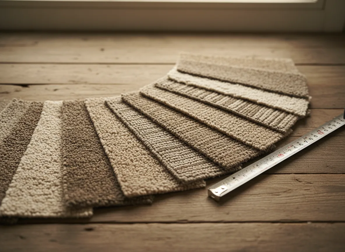 Carpet Installation Rush, CO FAQs